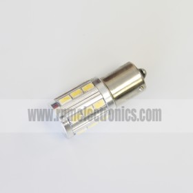 Gasiashop - FO-630 - LAMPADA LAMPIONE ARMATURA STRADALE LED SMD